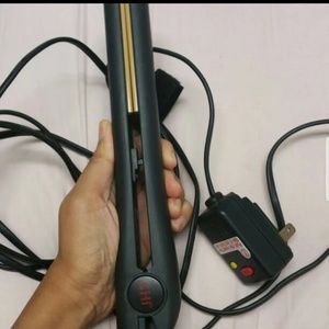 Chi hair straightener